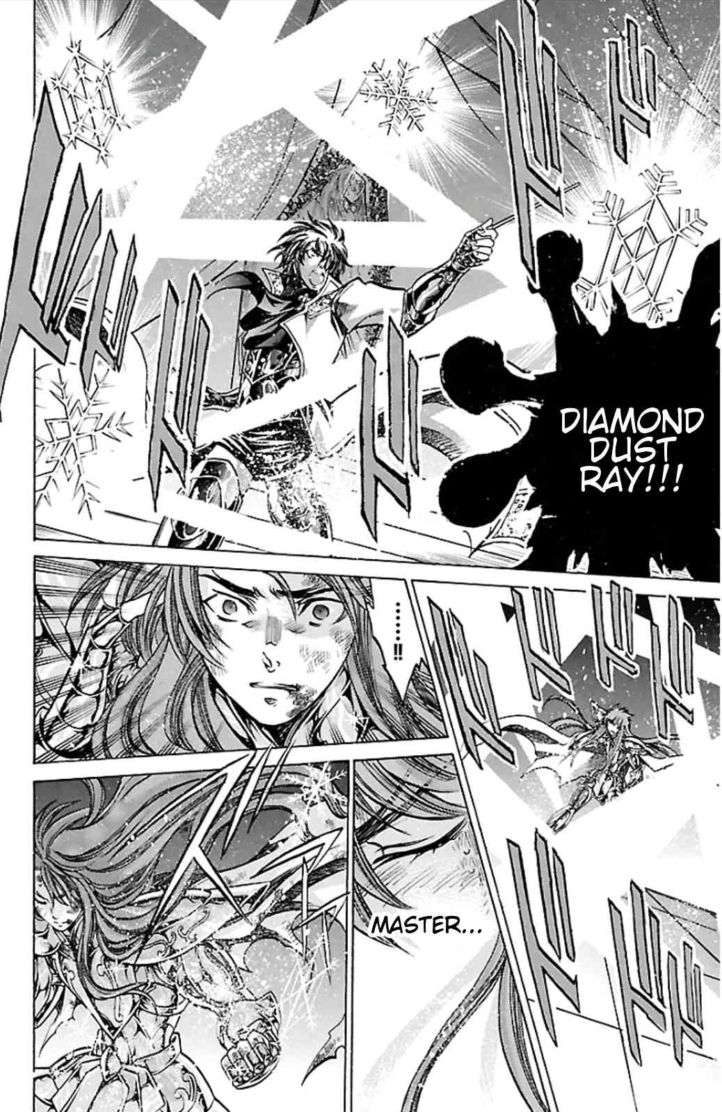 Saint Seiya The Lost Canvas Meiou Shinwa Gaiden 25 16