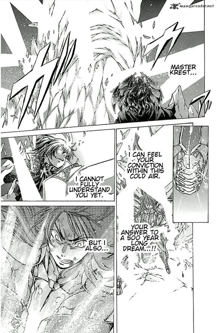 Saint Seiya The Lost Canvas Meiou Shinwa Gaiden 27 1
