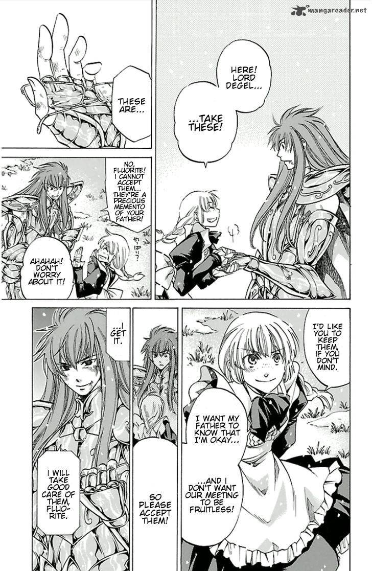 Saint Seiya The Lost Canvas Meiou Shinwa Gaiden 27 13