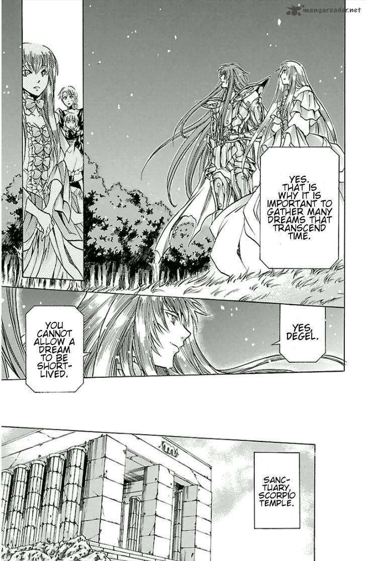 Saint Seiya The Lost Canvas Meiou Shinwa Gaiden 27 15