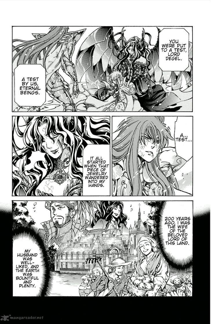 Saint Seiya The Lost Canvas Meiou Shinwa Gaiden 27 4