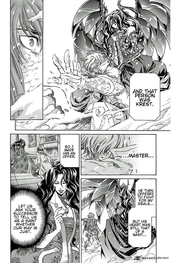 Saint Seiya The Lost Canvas Meiou Shinwa Gaiden 27 6