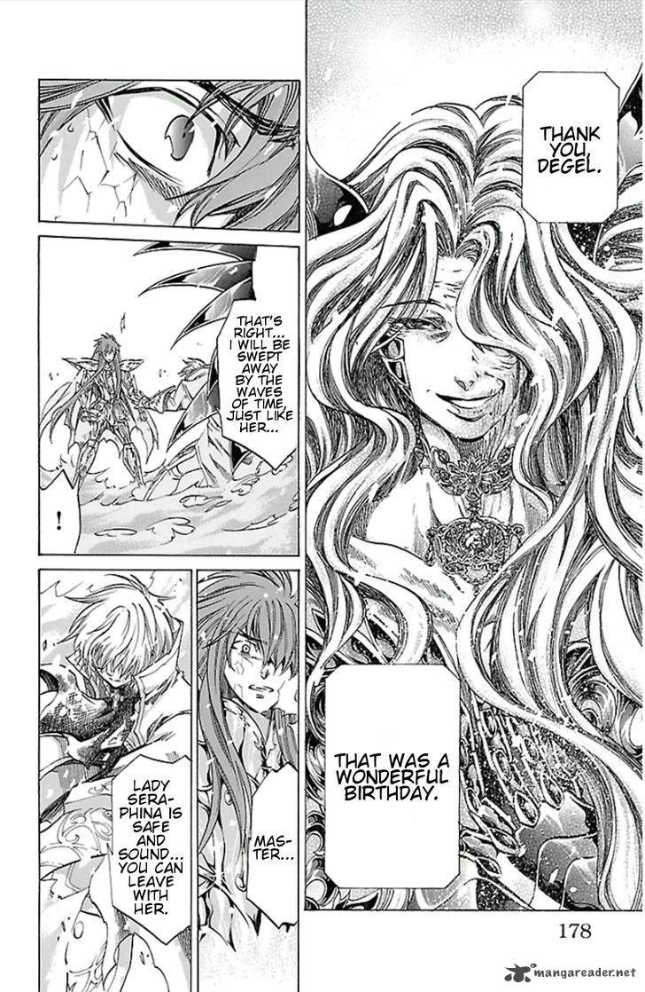 Saint Seiya The Lost Canvas Meiou Shinwa Gaiden 27 8