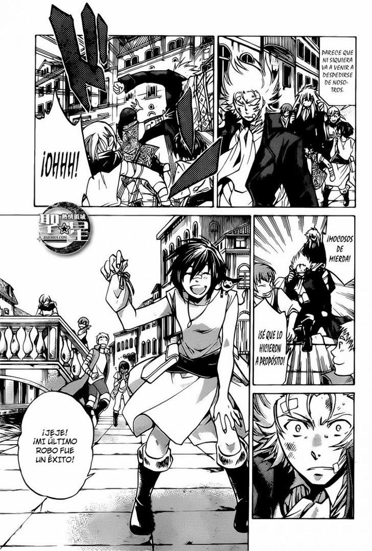 Saint Seiya The Lost Canvas Meiou Shinwa Gaiden 36 24