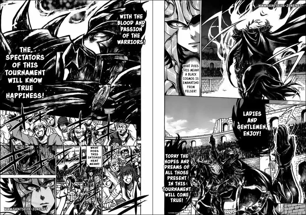 Saint Seiya The Lost Canvas Meiou Shinwa Gaiden 41 3