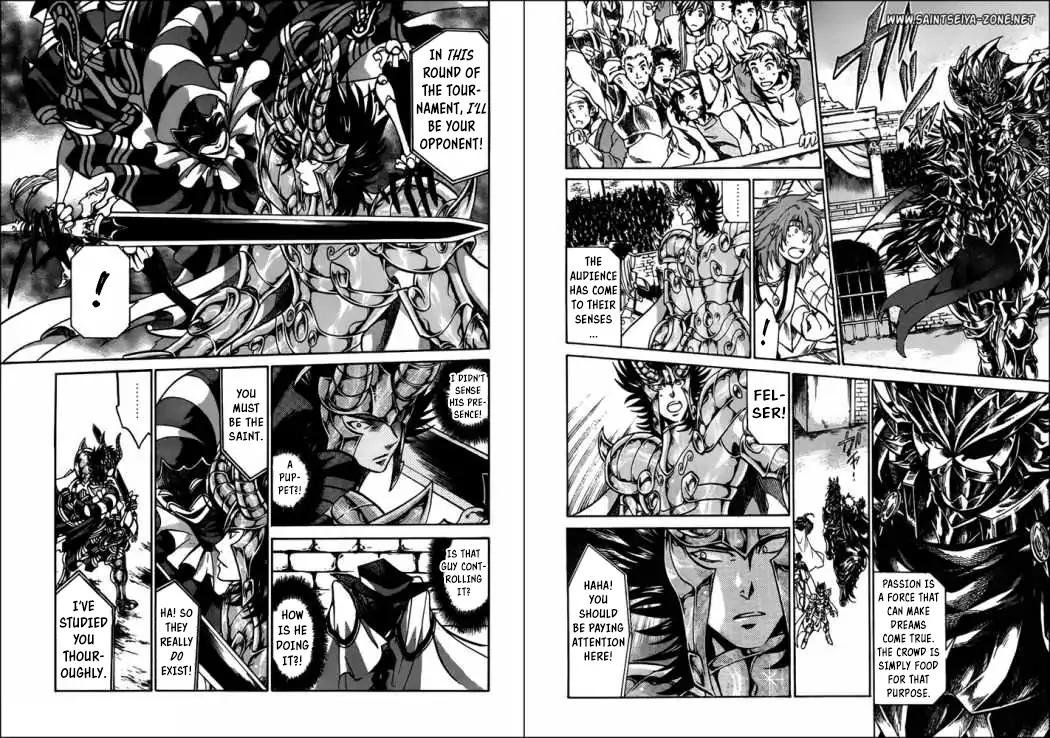 Saint Seiya The Lost Canvas Meiou Shinwa Gaiden 41 5
