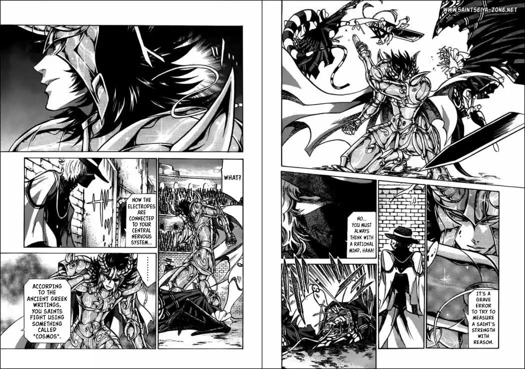 Saint Seiya The Lost Canvas Meiou Shinwa Gaiden 41 7
