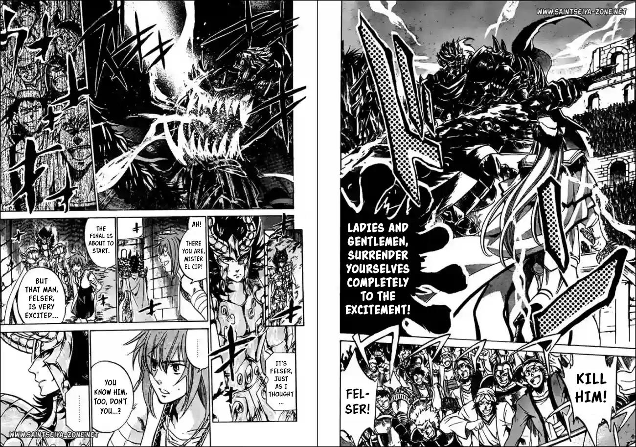 Saint Seiya The Lost Canvas Meiou Shinwa Gaiden 42 3