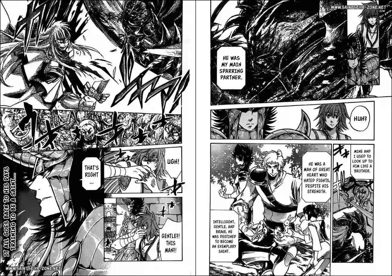 Saint Seiya The Lost Canvas Meiou Shinwa Gaiden 42 4