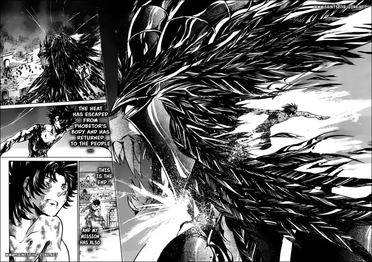 Saint Seiya The Lost Canvas Meiou Shinwa Gaiden 45 7