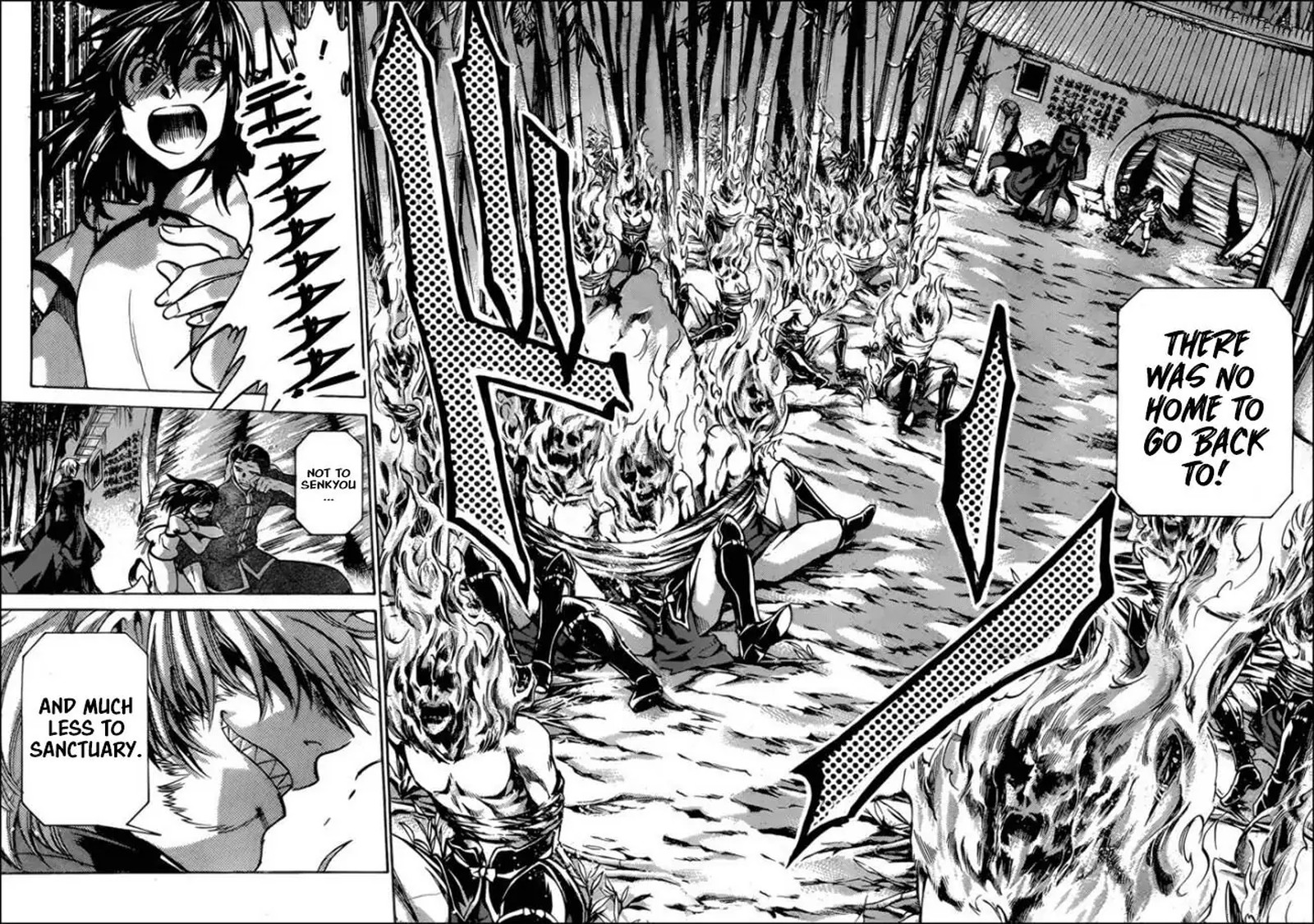 Saint Seiya The Lost Canvas Meiou Shinwa Gaiden 47 16