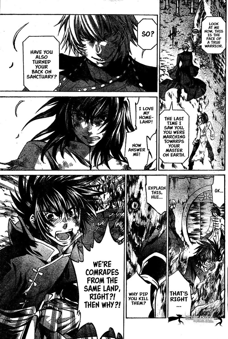Saint Seiya The Lost Canvas Meiou Shinwa Gaiden 47 18