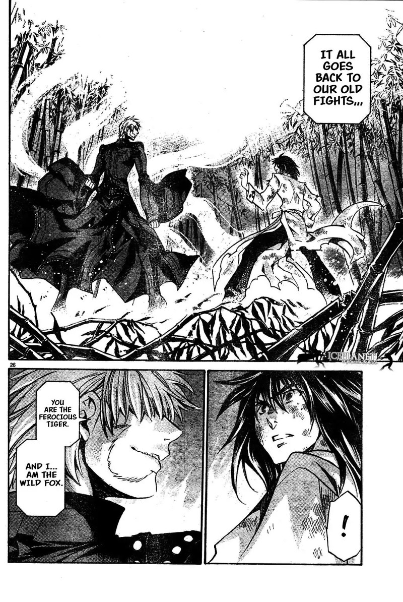 Saint Seiya The Lost Canvas Meiou Shinwa Gaiden 47 23