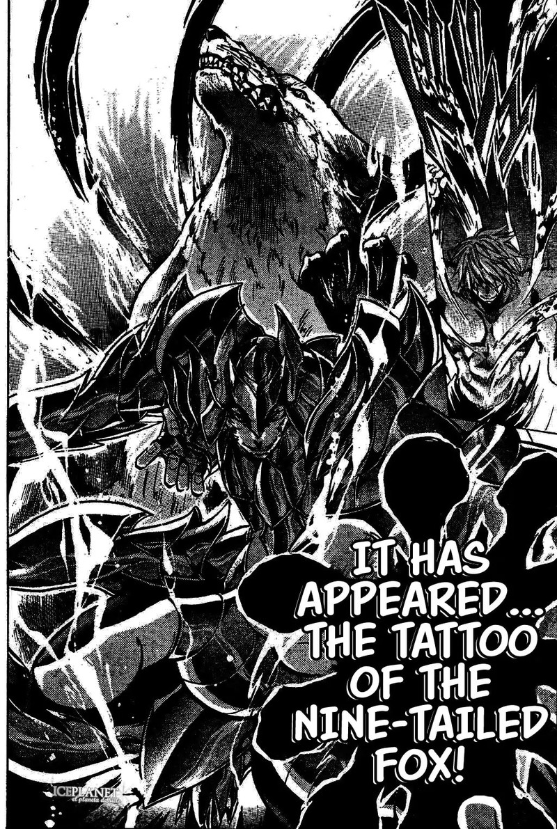 Saint Seiya The Lost Canvas Meiou Shinwa Gaiden 47 27