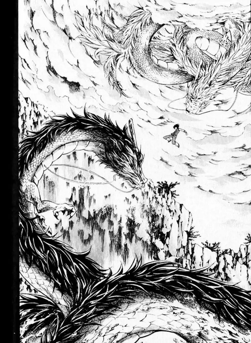 Saint Seiya The Lost Canvas Meiou Shinwa Gaiden 49e 3