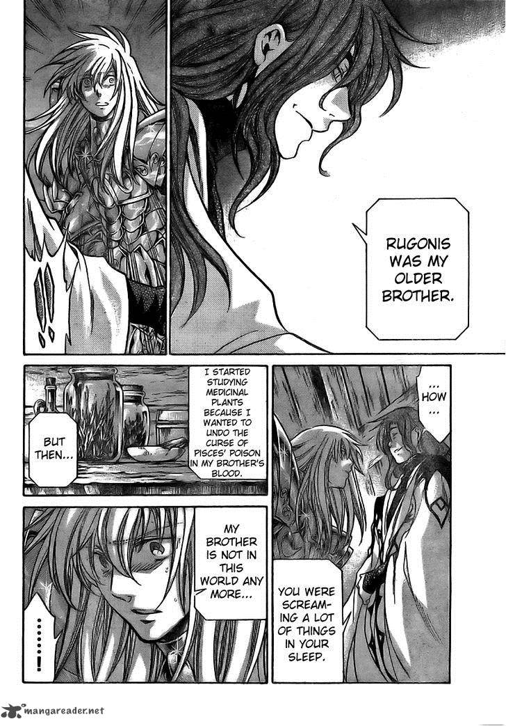 Saint Seiya The Lost Canvas Meiou Shinwa Gaiden 5 18