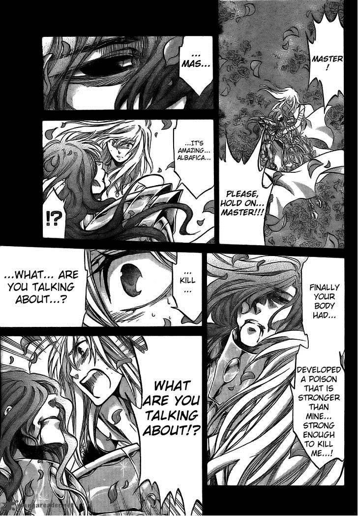 Saint Seiya The Lost Canvas Meiou Shinwa Gaiden 5 9