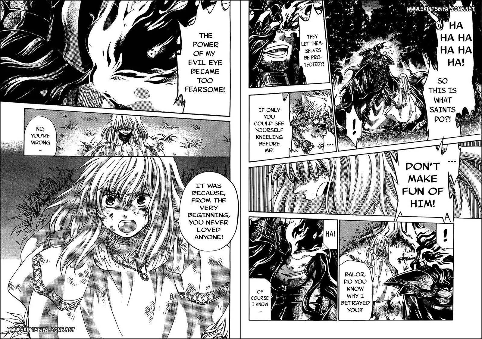 Saint Seiya The Lost Canvas Meiou Shinwa Gaiden 53 15