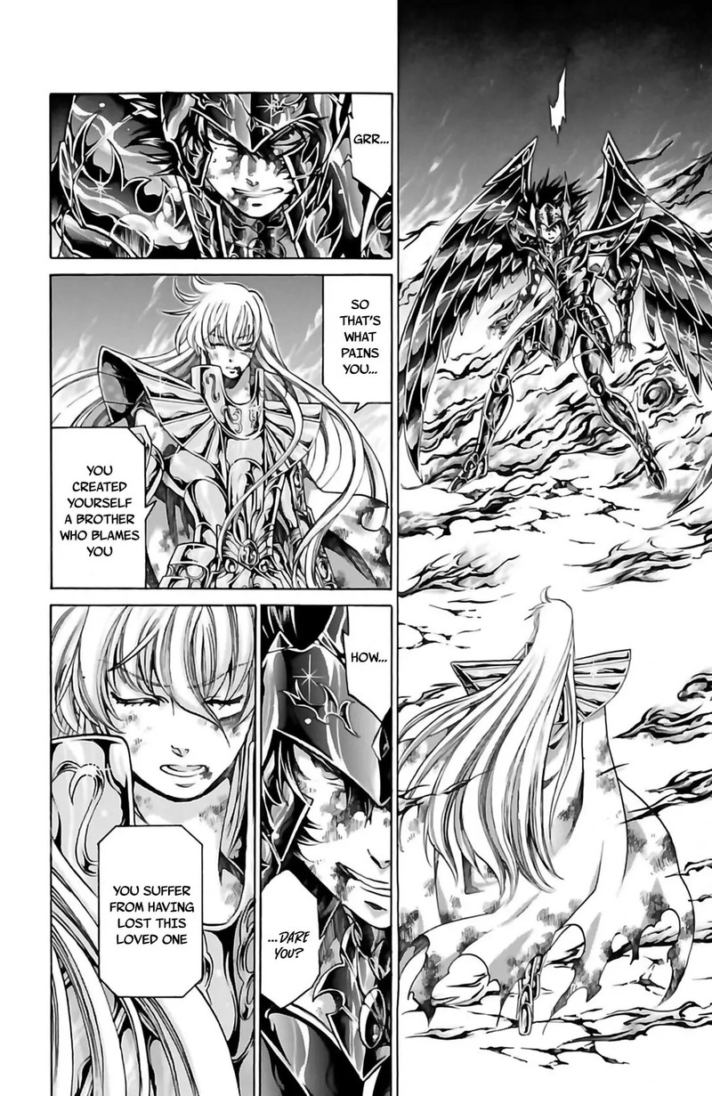 Saint Seiya The Lost Canvas Meiou Shinwa Gaiden 56 30