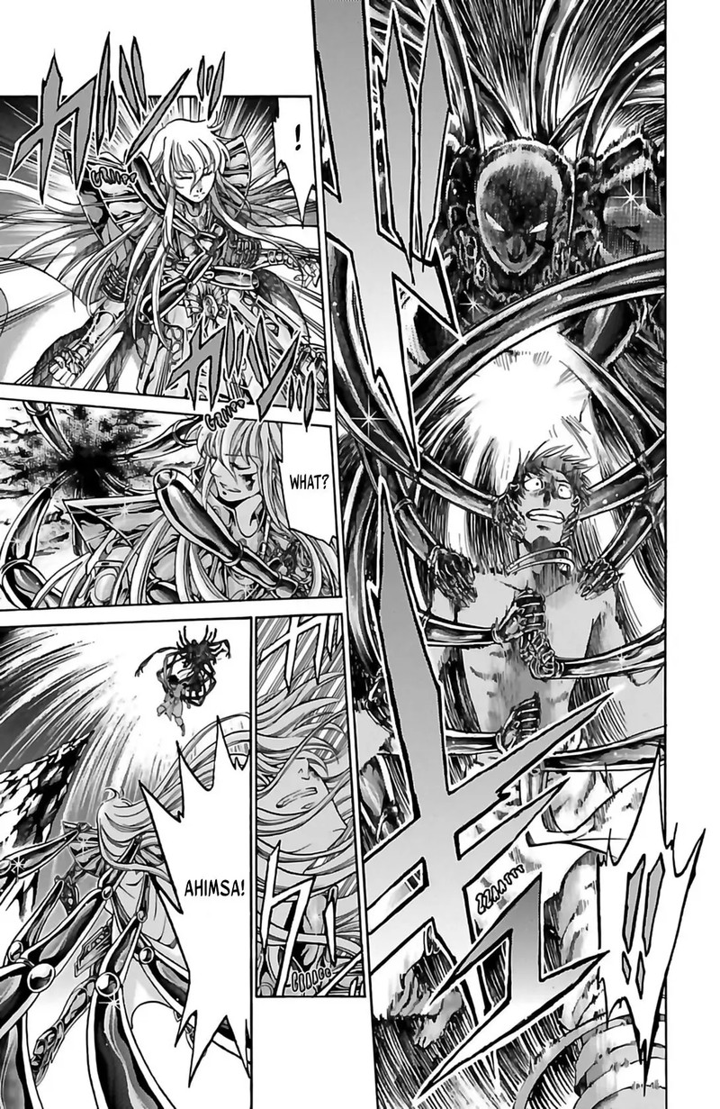 Saint Seiya The Lost Canvas Meiou Shinwa Gaiden 56 6