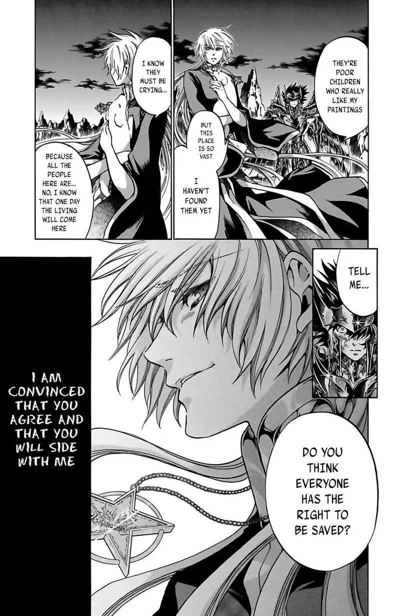 Saint Seiya The Lost Canvas Meiou Shinwa Gaiden 57e 4