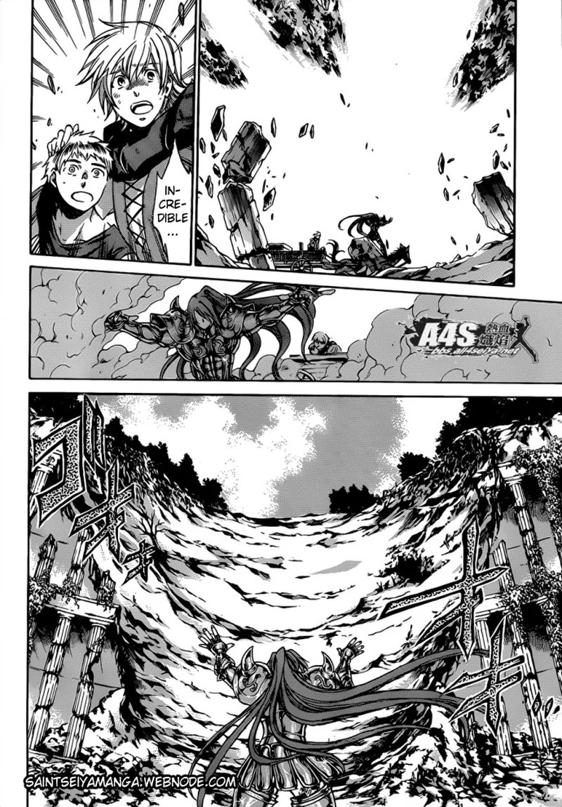 Saint Seiya The Lost Canvas Meiou Shinwa Gaiden 58 12