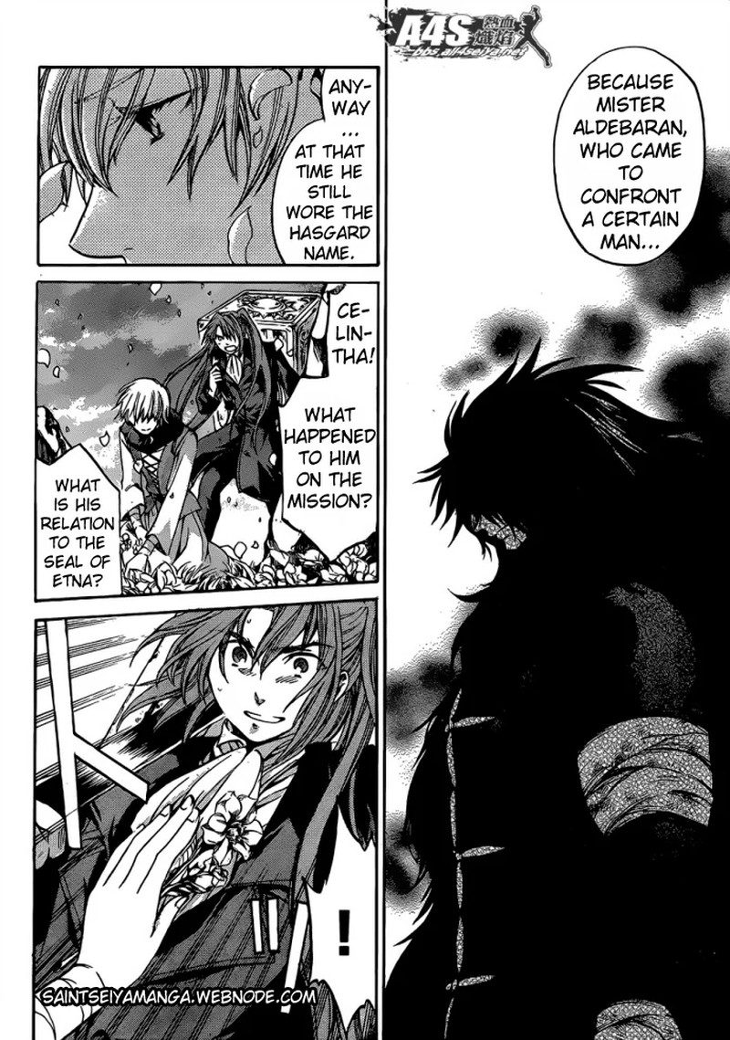 Saint Seiya The Lost Canvas Meiou Shinwa Gaiden 58 28