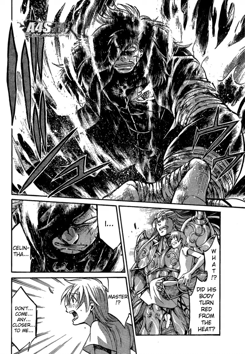 Saint Seiya The Lost Canvas Meiou Shinwa Gaiden 59 11