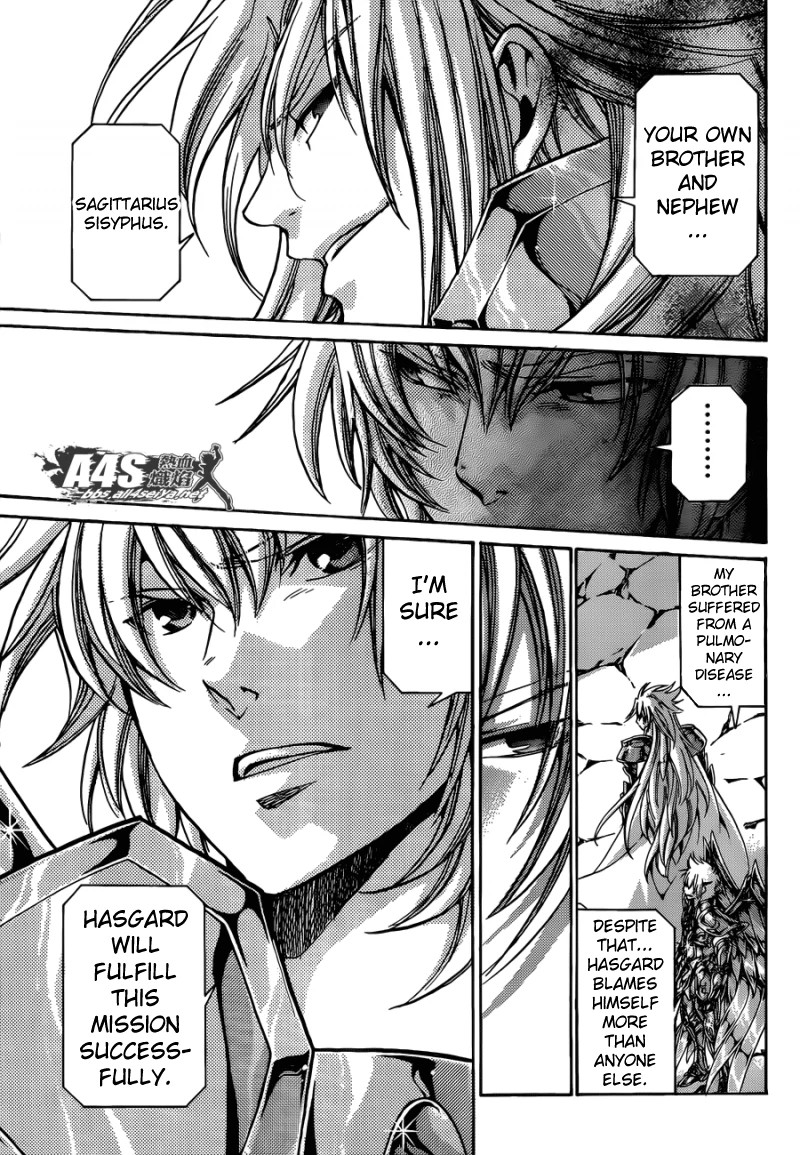 Saint Seiya The Lost Canvas Meiou Shinwa Gaiden 59 3