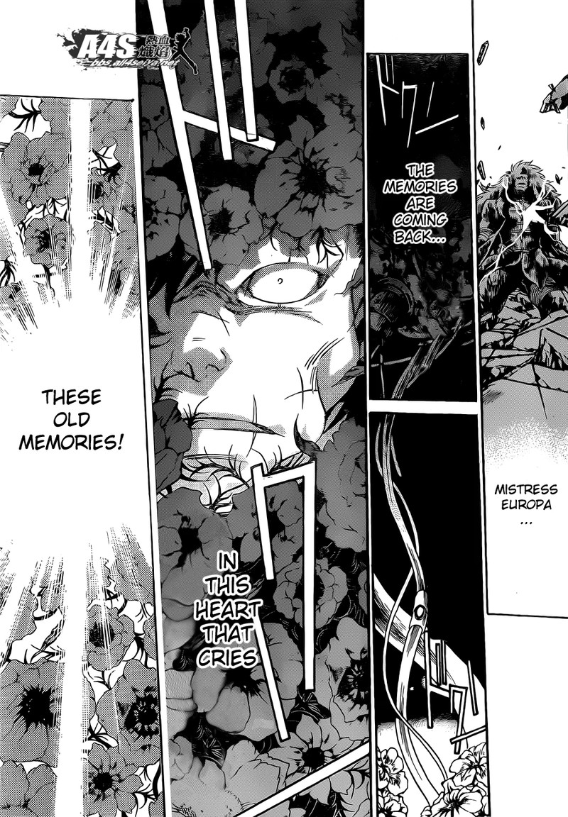 Saint Seiya The Lost Canvas Meiou Shinwa Gaiden 60 20