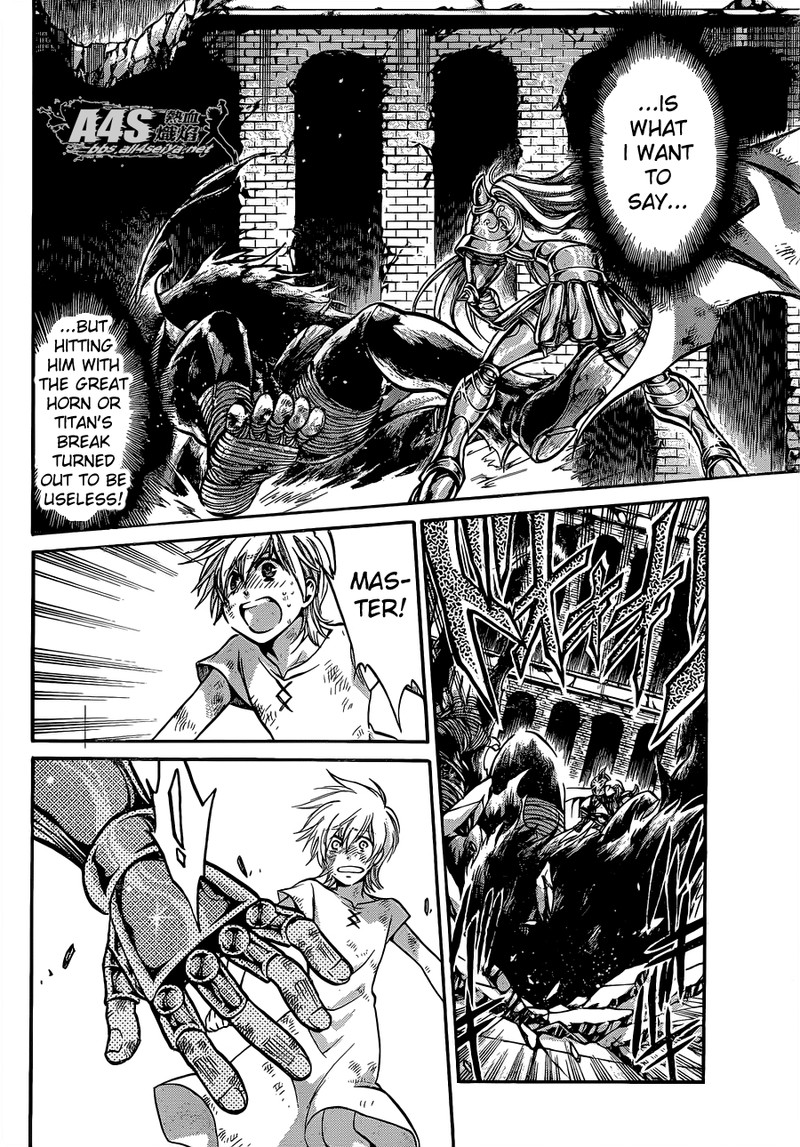 Saint Seiya The Lost Canvas Meiou Shinwa Gaiden 60 3