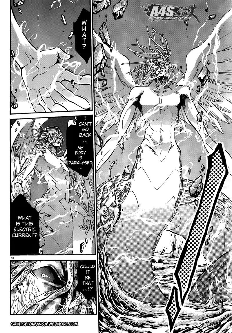 Saint Seiya The Lost Canvas Meiou Shinwa Gaiden 61 18