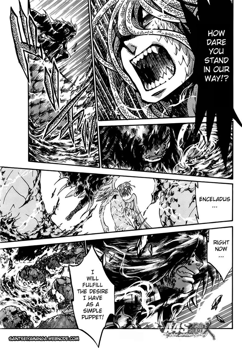 Saint Seiya The Lost Canvas Meiou Shinwa Gaiden 61 23