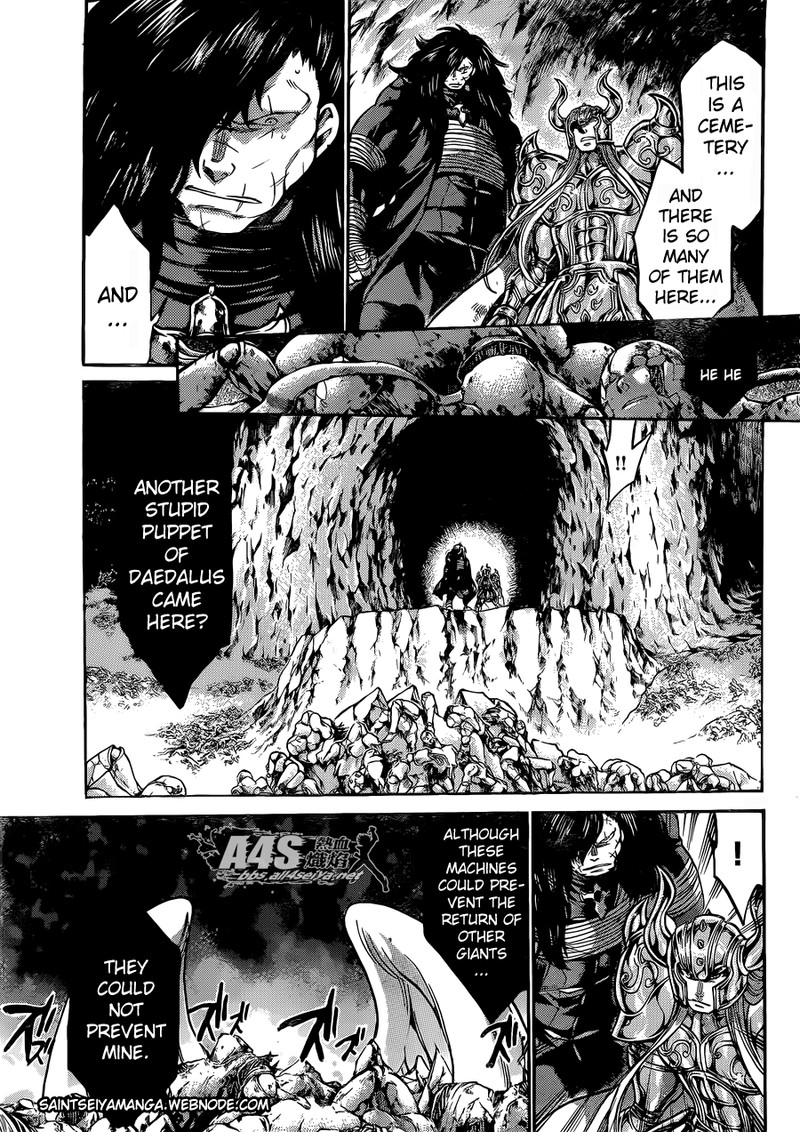 Saint Seiya The Lost Canvas Meiou Shinwa Gaiden 61 6