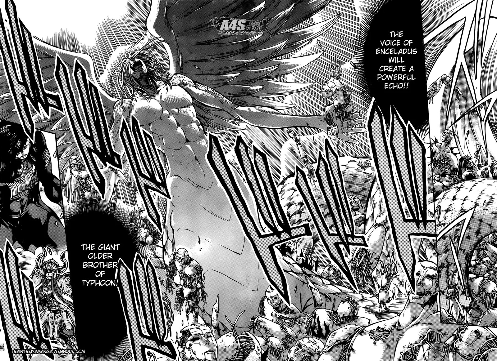 Saint Seiya The Lost Canvas Meiou Shinwa Gaiden 61 7