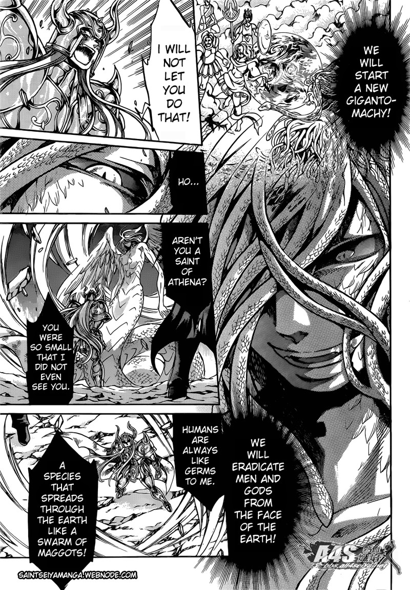 Saint Seiya The Lost Canvas Meiou Shinwa Gaiden 61 9