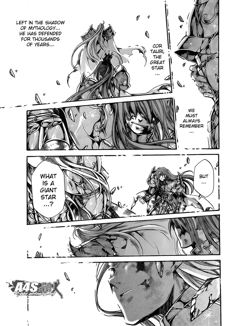 Saint Seiya The Lost Canvas Meiou Shinwa Gaiden 62 24