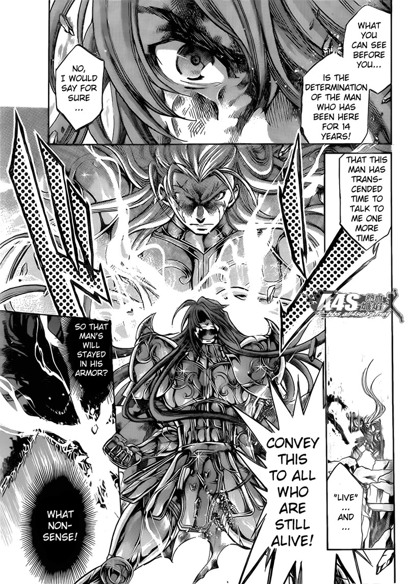 Saint Seiya The Lost Canvas Meiou Shinwa Gaiden 62 28