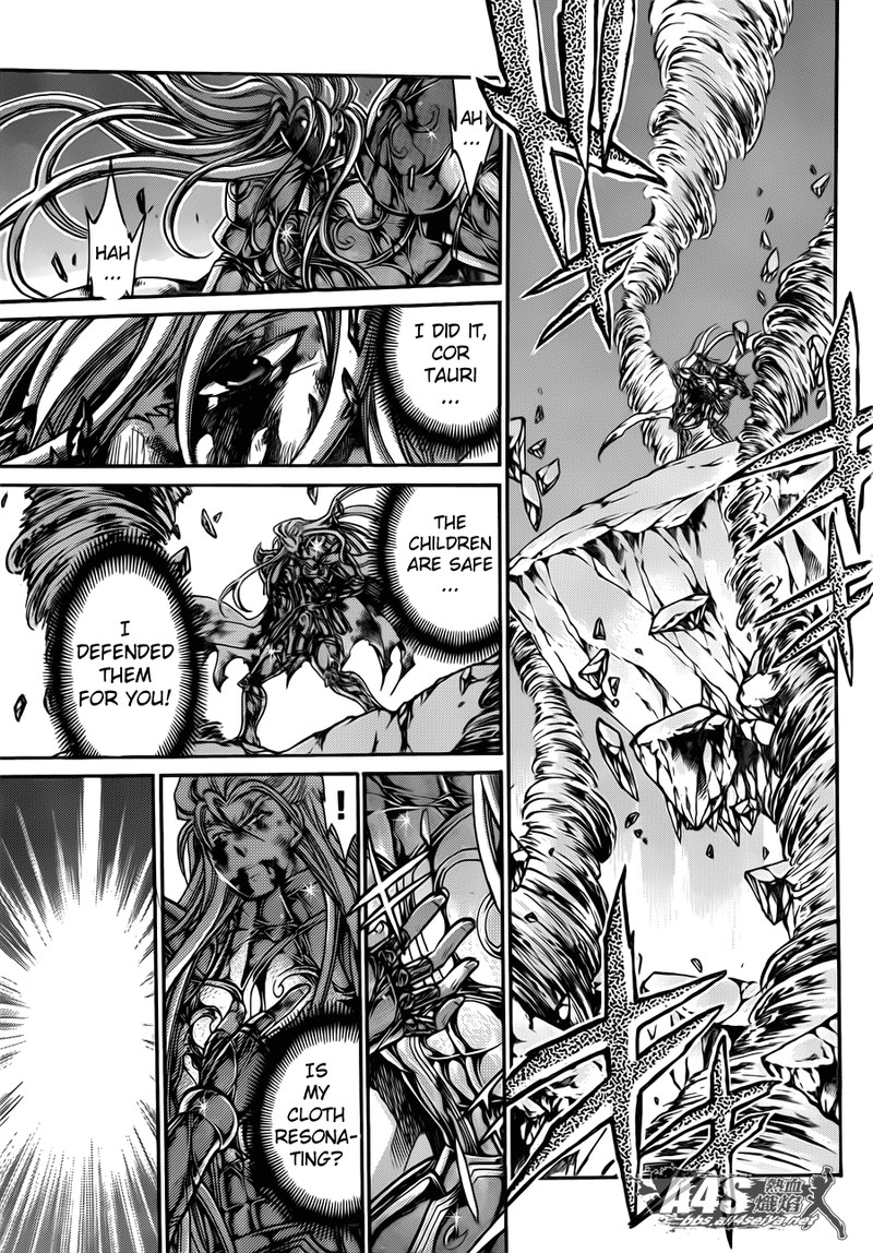 Saint Seiya The Lost Canvas Meiou Shinwa Gaiden 62 4