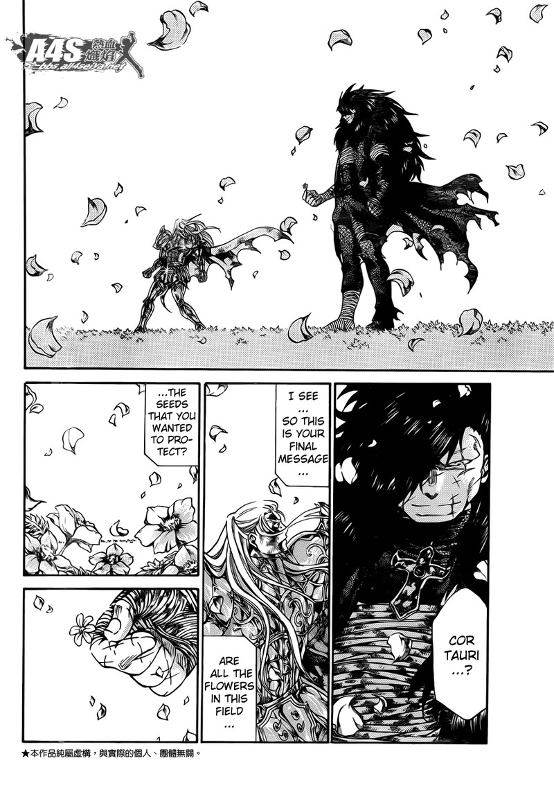 Saint Seiya The Lost Canvas Meiou Shinwa Gaiden 62 6