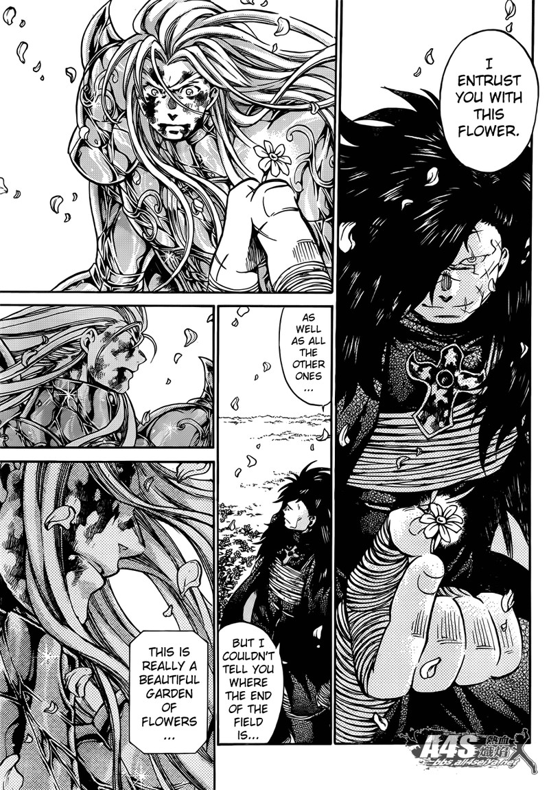 Saint Seiya The Lost Canvas Meiou Shinwa Gaiden 62 7