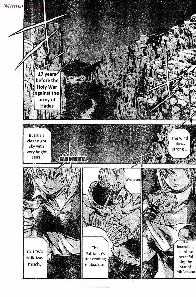 Saint Seiya The Lost Canvas Meiou Shinwa Gaiden 63 1