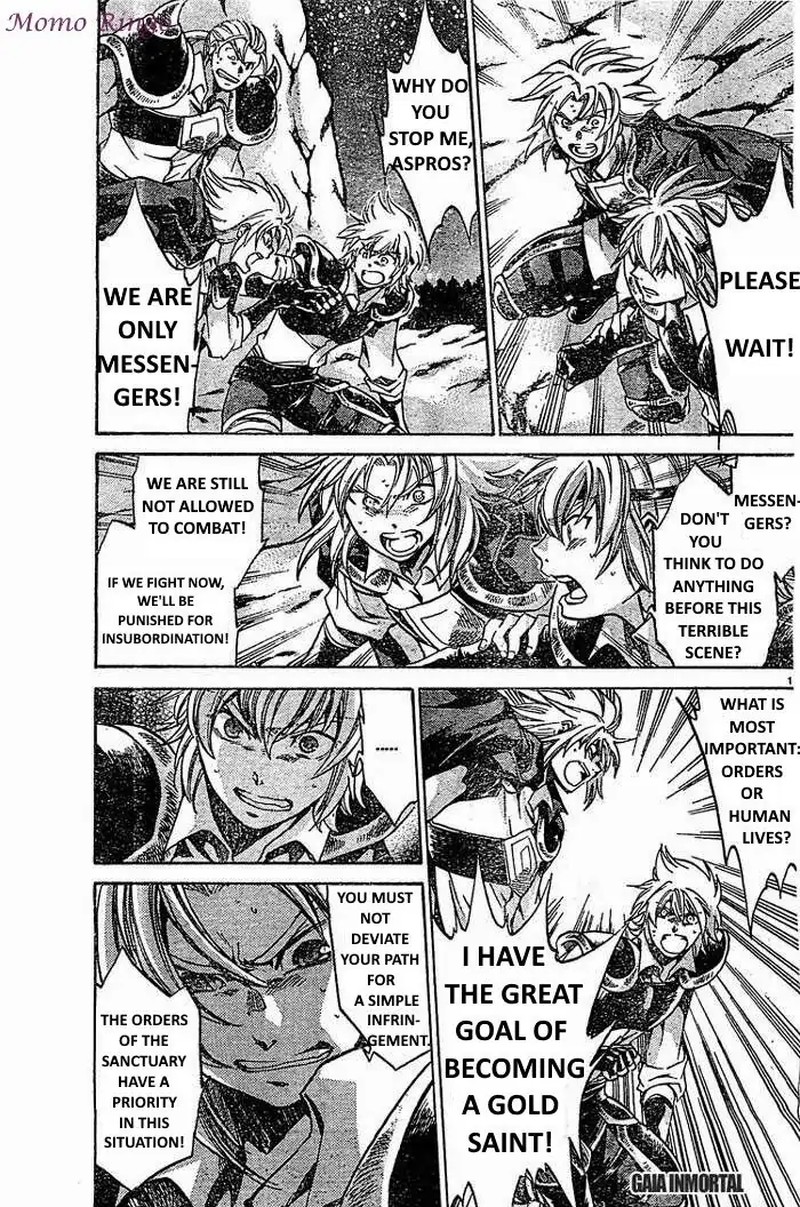 Saint Seiya The Lost Canvas Meiou Shinwa Gaiden 63 10