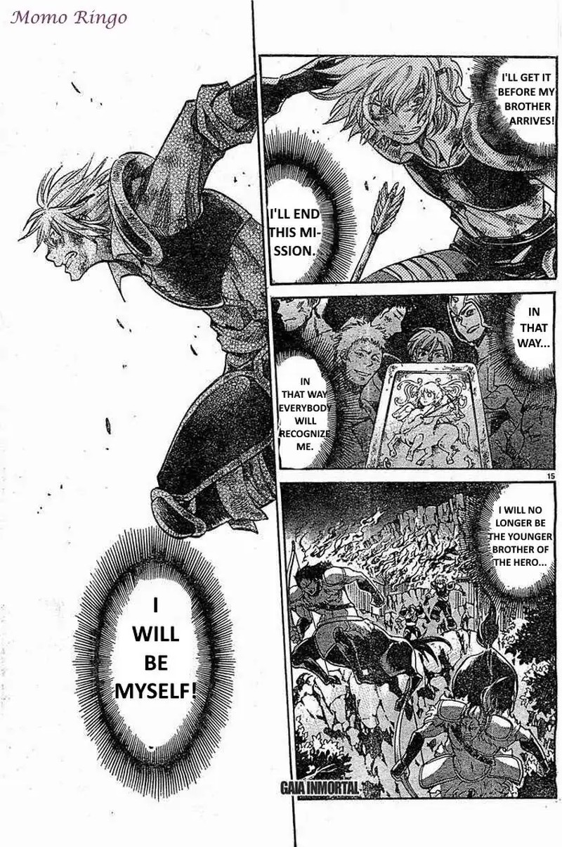 Saint Seiya The Lost Canvas Meiou Shinwa Gaiden 63 14