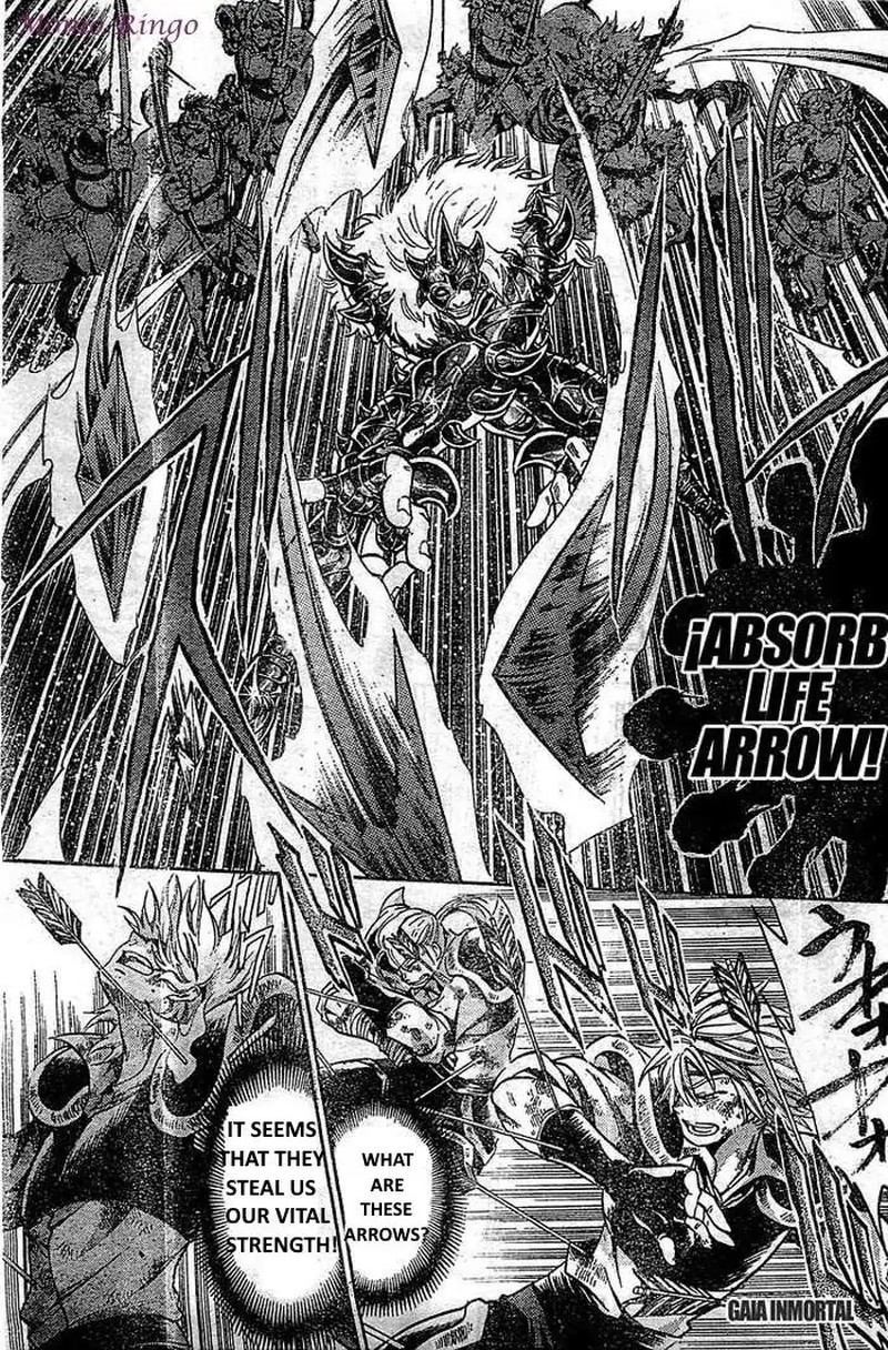 Saint Seiya The Lost Canvas Meiou Shinwa Gaiden 63 16