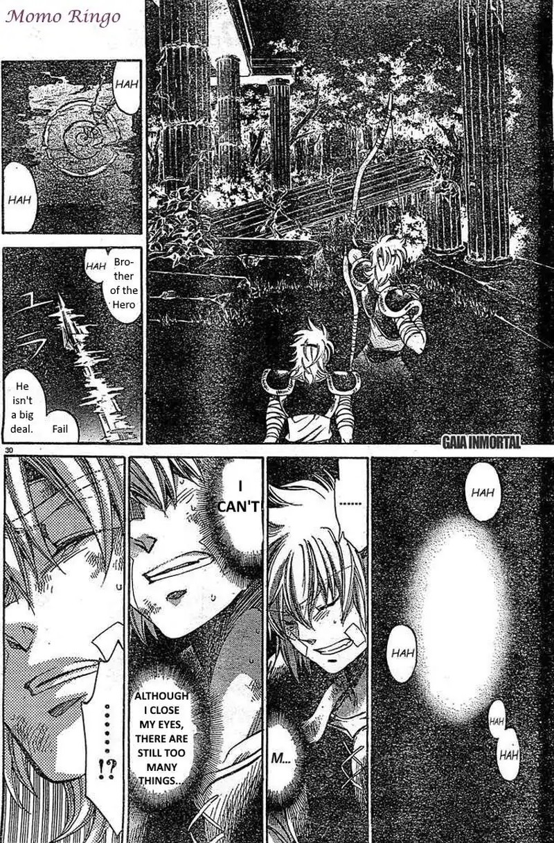 Saint Seiya The Lost Canvas Meiou Shinwa Gaiden 63 28