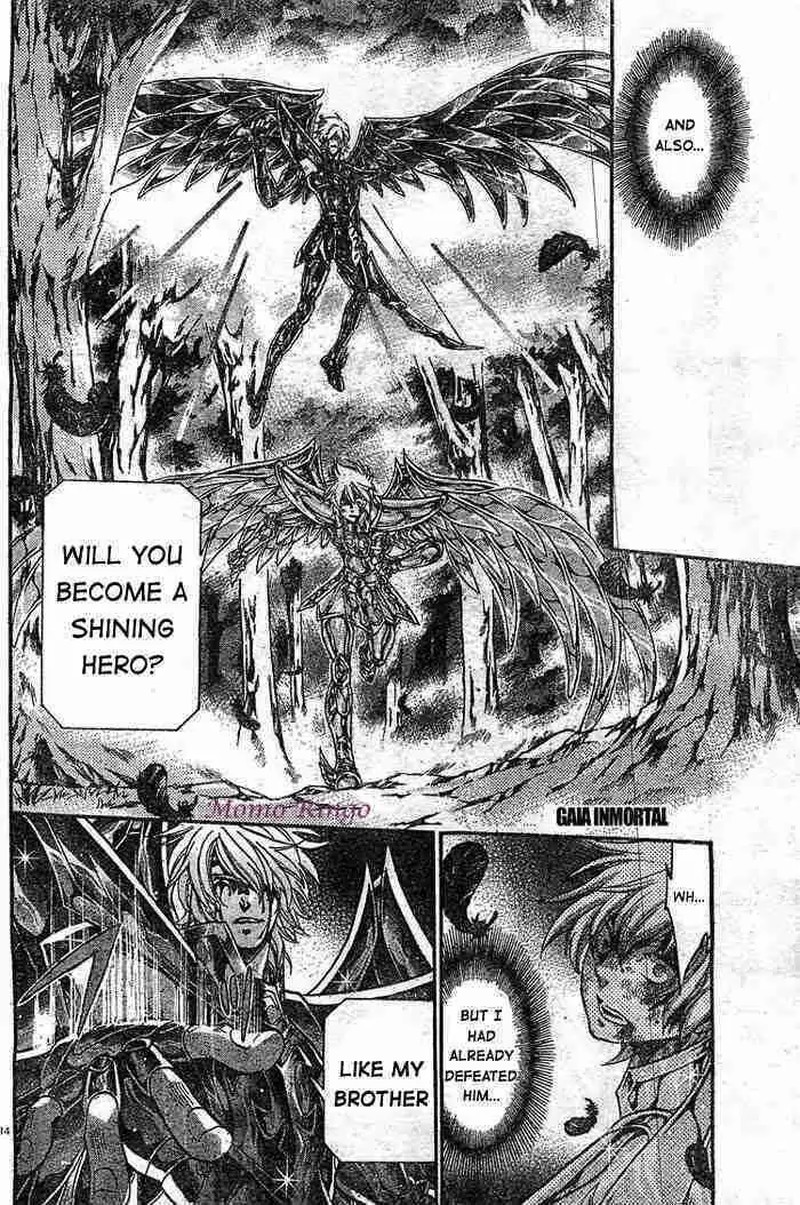 Saint Seiya The Lost Canvas Meiou Shinwa Gaiden 65 15