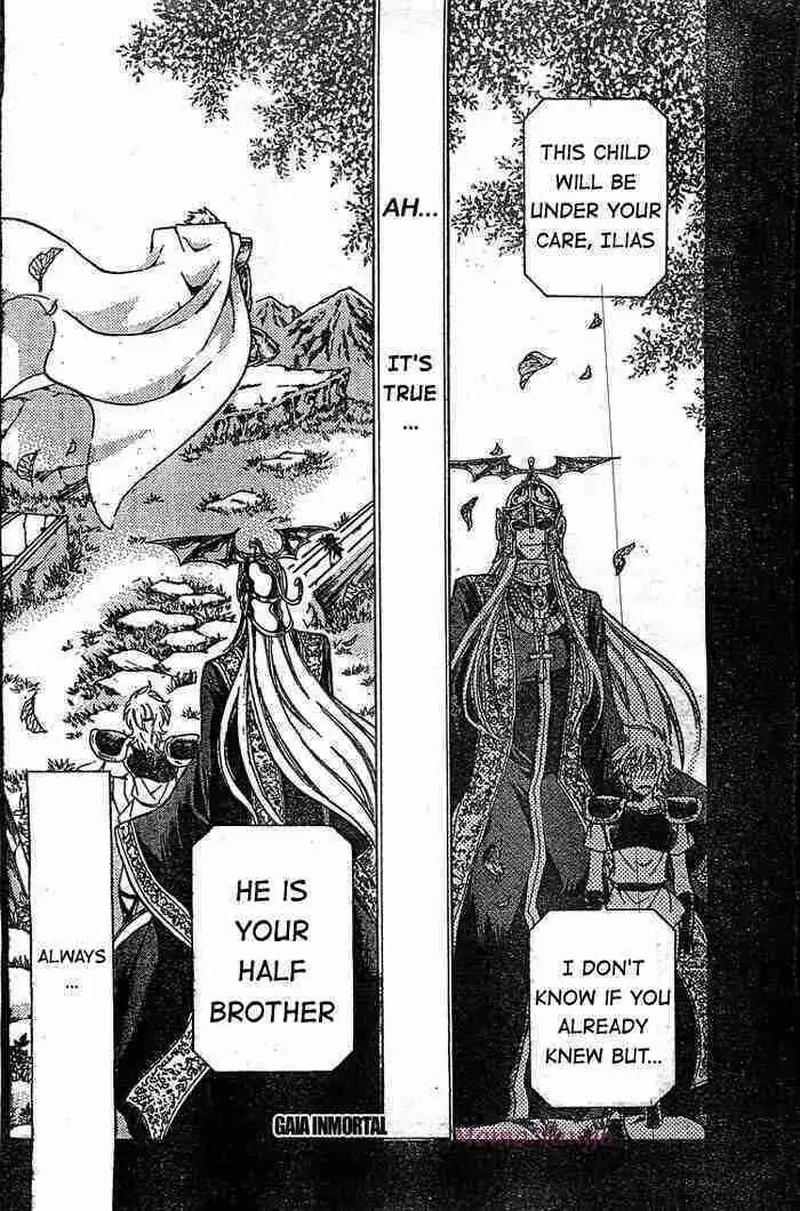 Saint Seiya The Lost Canvas Meiou Shinwa Gaiden 65 20