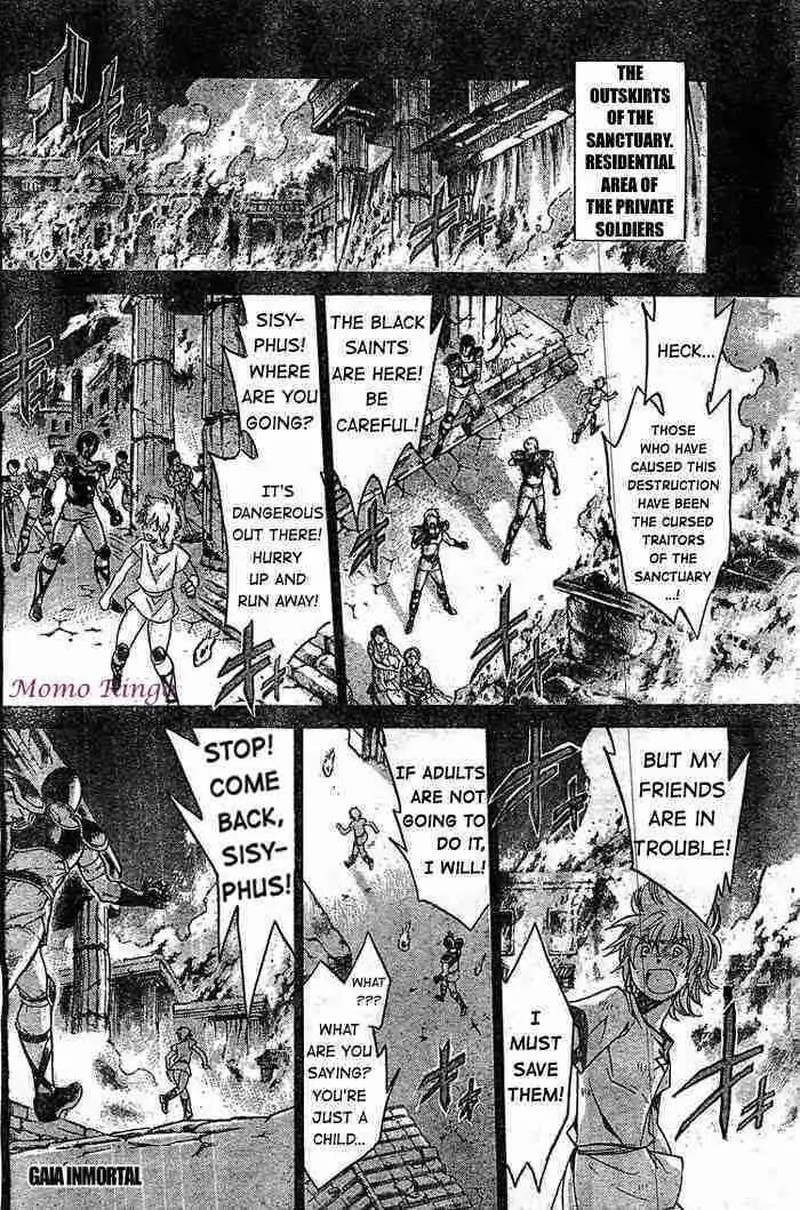 Saint Seiya The Lost Canvas Meiou Shinwa Gaiden 65 22