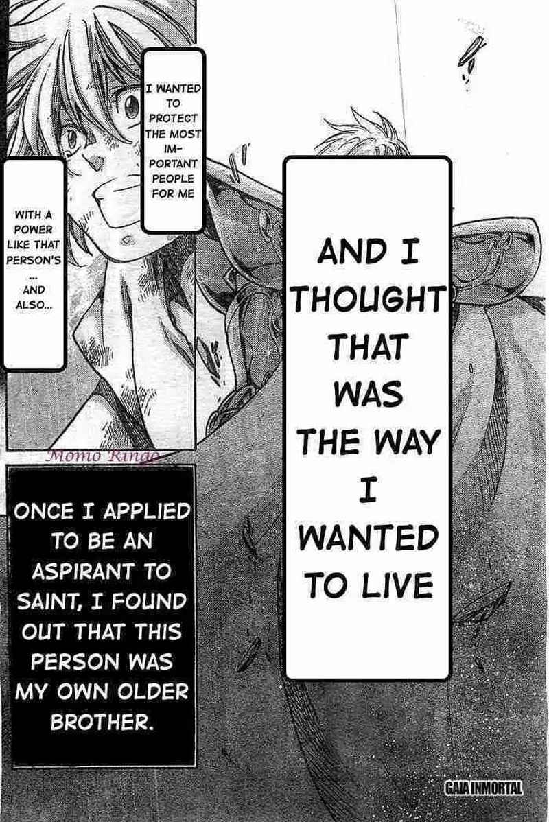 Saint Seiya The Lost Canvas Meiou Shinwa Gaiden 65 26